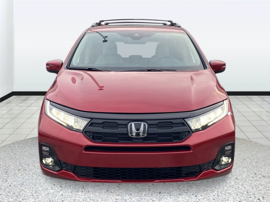 New 2027 Honda Odyssey EX-L image 6