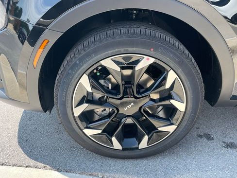New 2026 Kia Sorento EX image 35