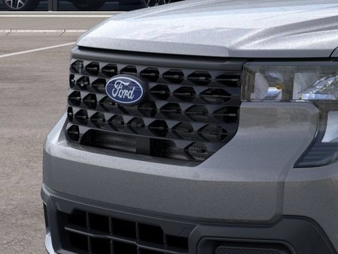 New 2026 Ford Maverick XLT FWD image 24
