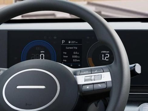 New 2026 Hyundai Kona SE FWD image 14