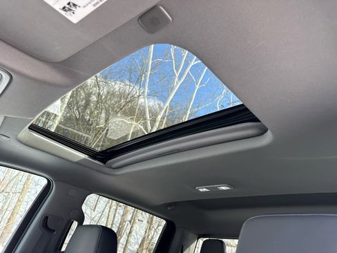 Used 2020 GMC Sierra 1500 SLT w/ SLT Premium Plus Package image 12