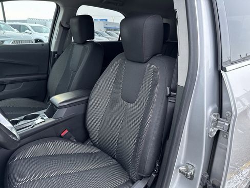 Certified 2015 Chevrolet Equinox LT image 9