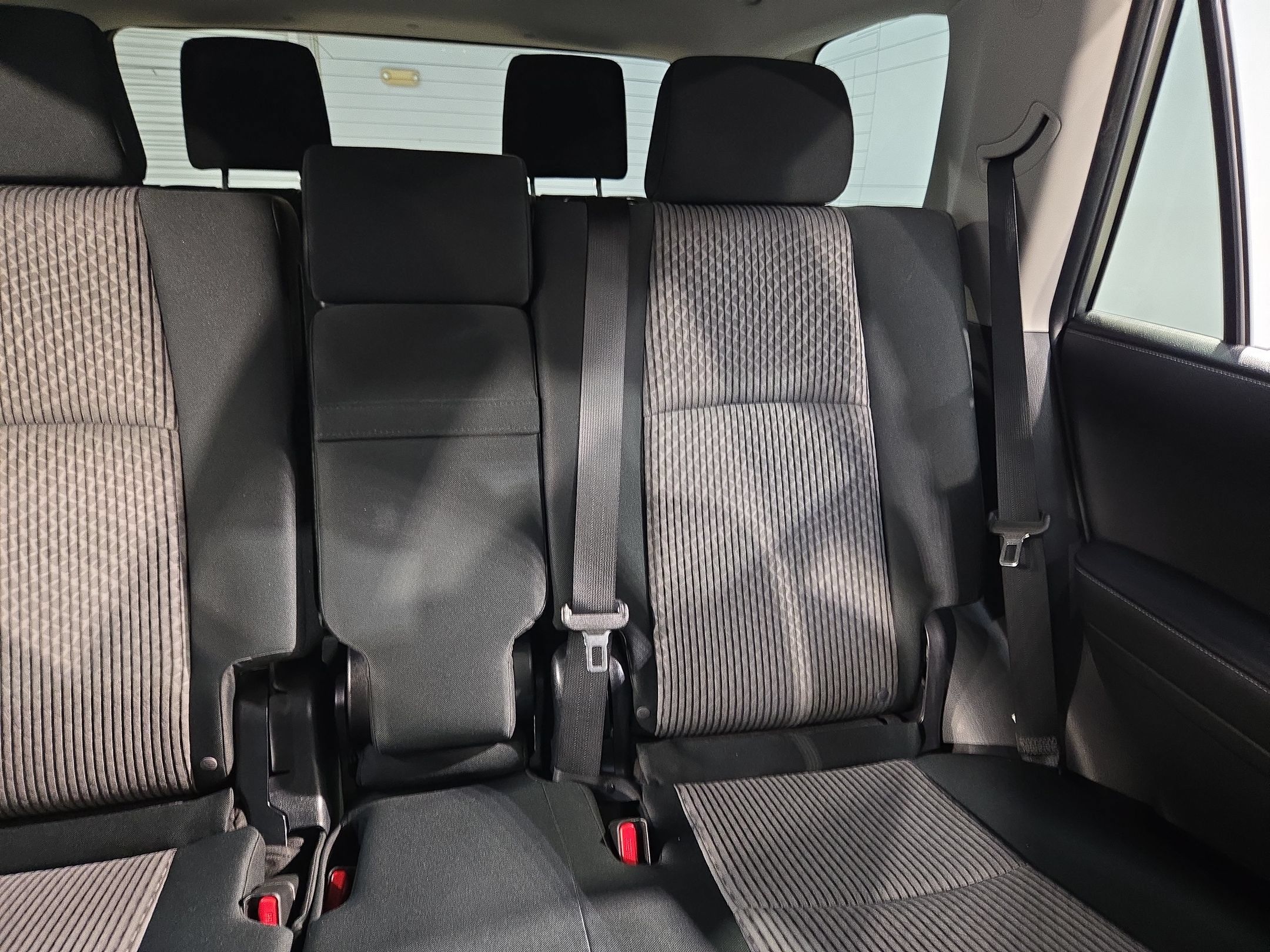 Used 2023 Toyota 4Runner SR5 AWD/4WD image 14