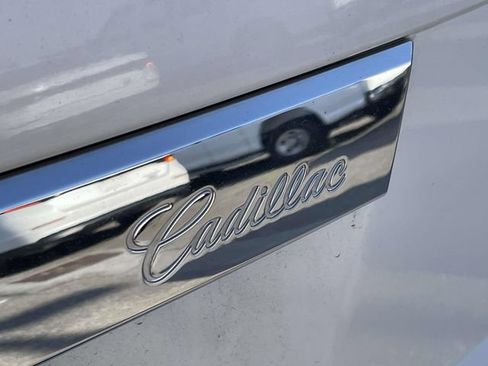 Used 2012 Cadillac CTS Sedan RWD image 10