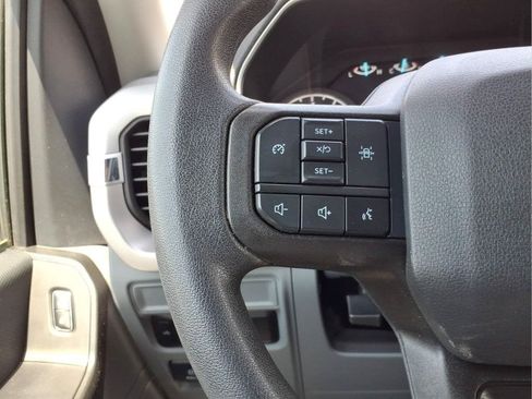 Used 2023 Ford F150 XL AWD/4WD image 25