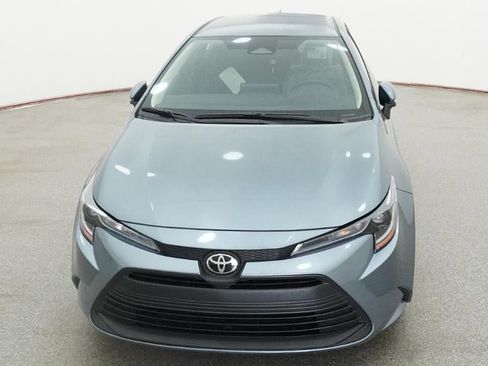 New 2026 Toyota Corolla LE FWD image 15