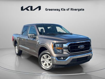 Used 2023 Ford F150 XLT
