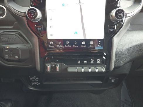 New 2026 RAM 2500 Tradesman image 22