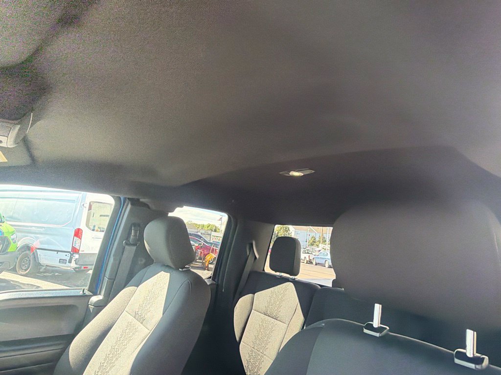 Used 2018 Ford F150 XLT w/ Equipment Group 302A Luxury AWD/4WD image 32