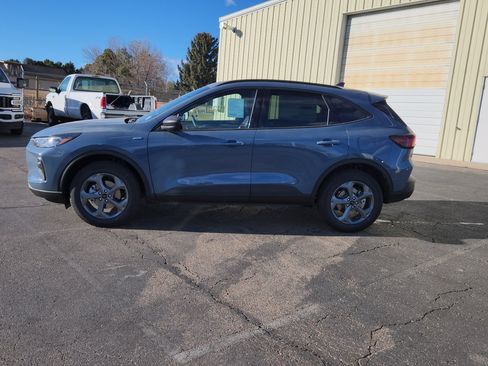 New 2026 Ford Escape ST-Line w/ Tech Pack #1 image 6