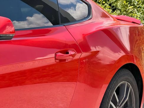 Used 2015 Ford Mustang Premium w/ Equipment Group 201A RWD image 9