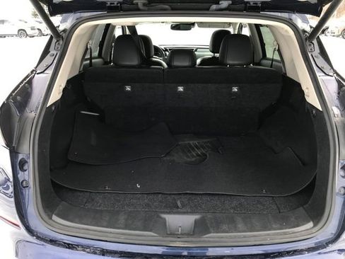 Used 2023 Nissan Murano SL image 21