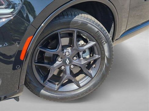 Used 2026 Dodge Durango GT AWD/4WD image 10