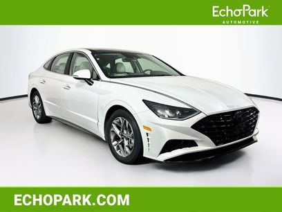 Used 2020 Hyundai Sonata SEL