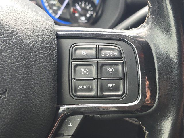 Used 2022 RAM 2500 Limited AWD/4WD image 43