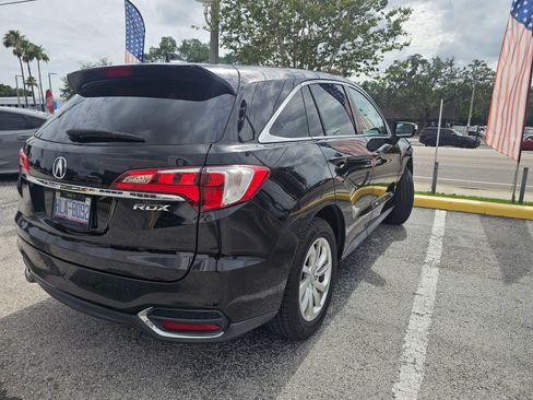 Used 2017 Acura RDX FWD image 5