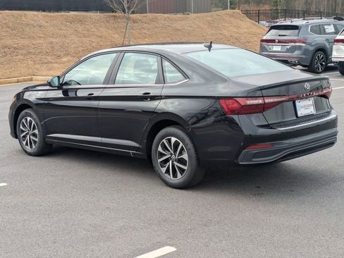 New 2026 Volkswagen Jetta S FWD image 6