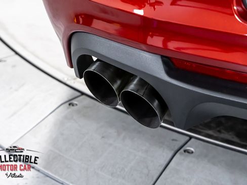 Used 2014 Ford Mustang Shelby GT500 image 65