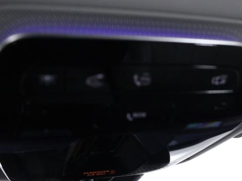 Certified 2023 Mercedes-Benz EQE 350+ 4MATIC SUV image 26