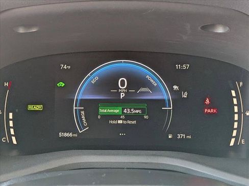 Certified 2025 Toyota Camry LE FWD image 11