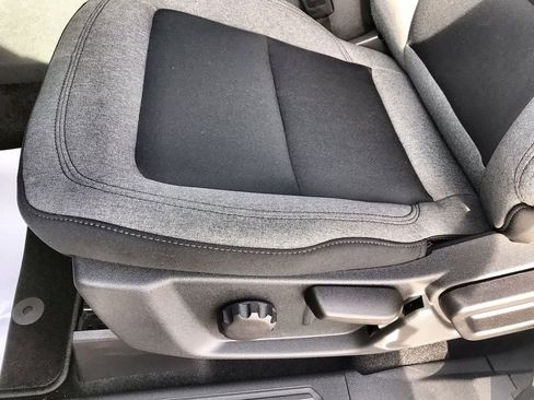 New 2025 Ford Bronco 2-Door image 12