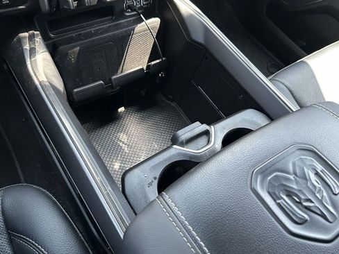 Used 2023 RAM 1500 Rebel w/ Rebel Level 2 Equipment Group AWD/4WD image 30