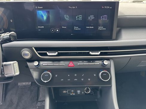 New 2026 Hyundai Sonata SEL FWD image 27