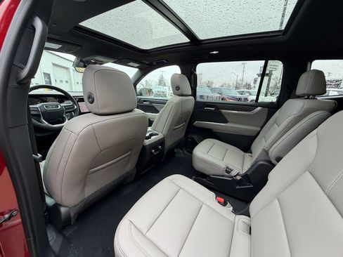 New 2026 GMC Acadia Elevation w/ Elevation Premium Package image 28