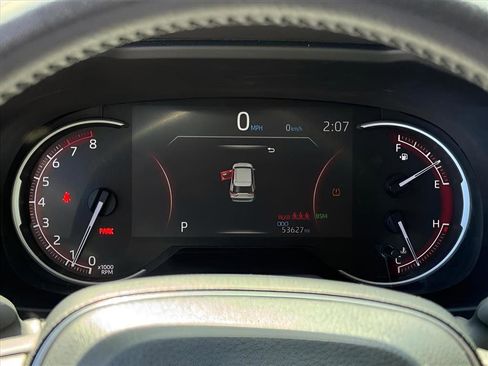 Used 2023 Toyota RAV4 Adventure image 32