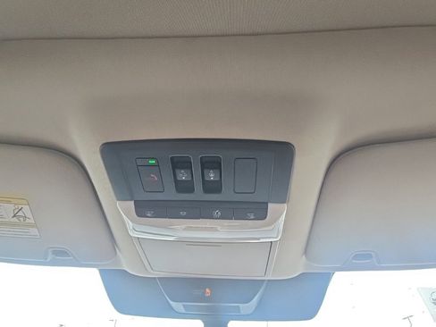 New 2025 Nissan Pathfinder Platinum w/ Cargo Package image 27