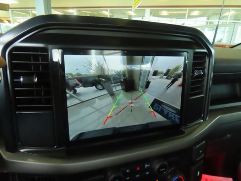 New 2025 Ford F150 XL image 24