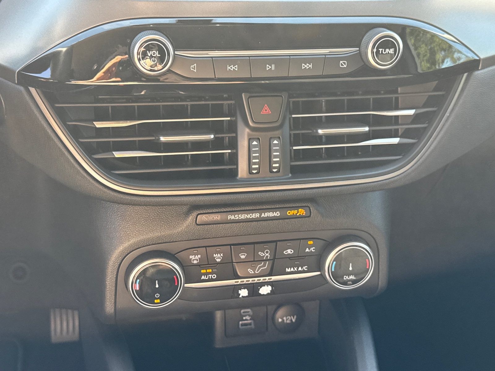 Used 2023 Ford Escape Active FWD image 29