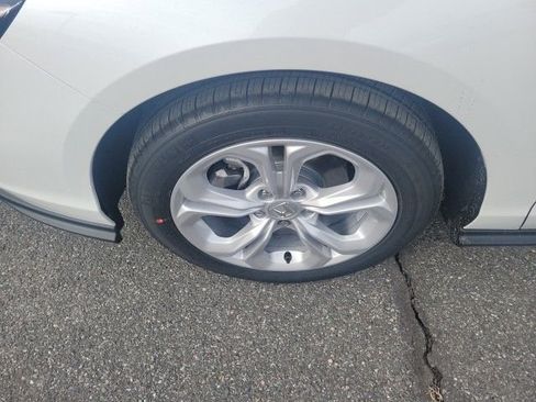 New 2025 Honda Accord LX image 12