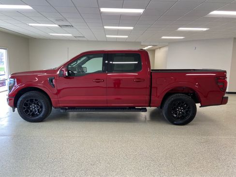 Used 2026 Ford F150 Lariat image 9