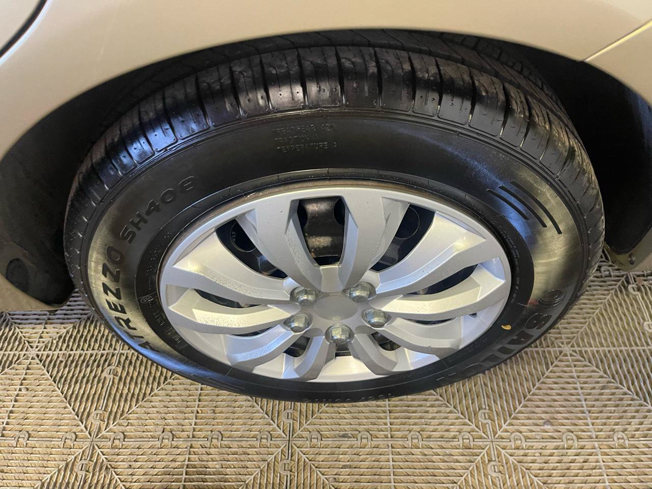 Used 2007 Kia Rio LX FWD image 19