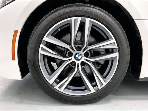 Used 2023 BMW 430i Gran Coupe w/ Premium Package RWD image 8