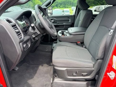 Used 2026 RAM 2500 Big Horn AWD/4WD image 5