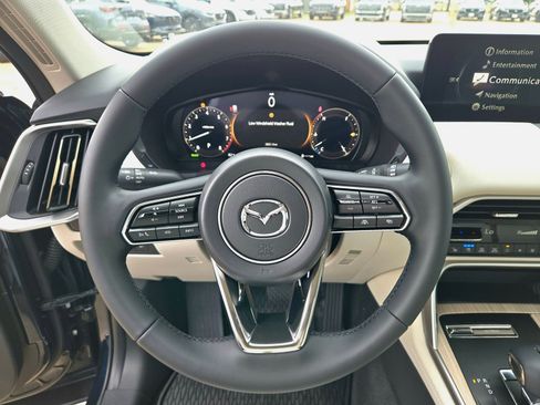 New 2026 MAZDA CX-90 3.3 Turbo w/ Premium Plus Pkg image 11