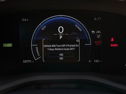 Used 2025 Toyota Camry LE FWD image 17
