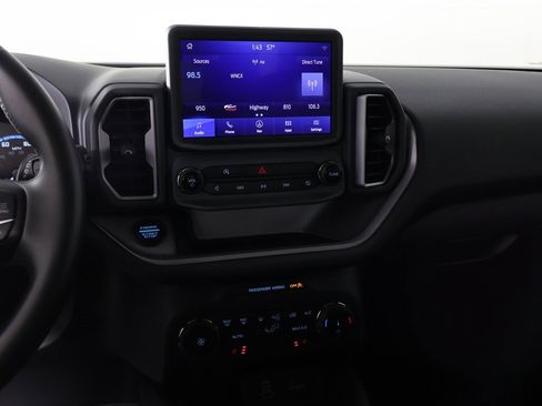 Used 2024 Ford Bronco Sport Big Bend w/ Convenience Package image 41