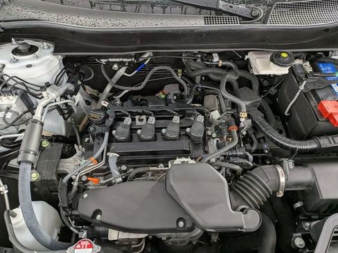 Used 2023 Honda CR-V EX image 27