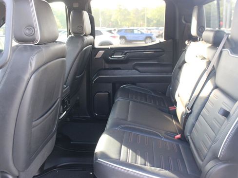 Used 2024 GMC Sierra 1500 AT4X AWD/4WD image 37