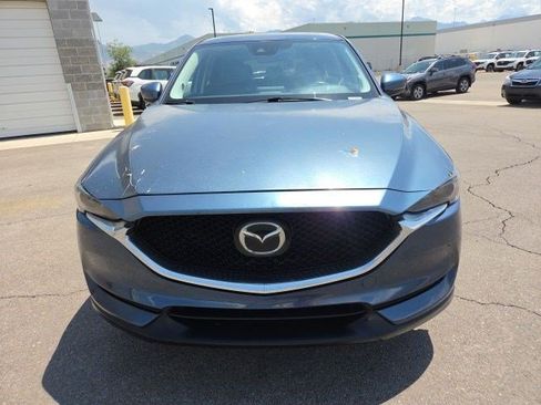 Used 2019 MAZDA CX-5 Grand Touring AWD/4WD image 9