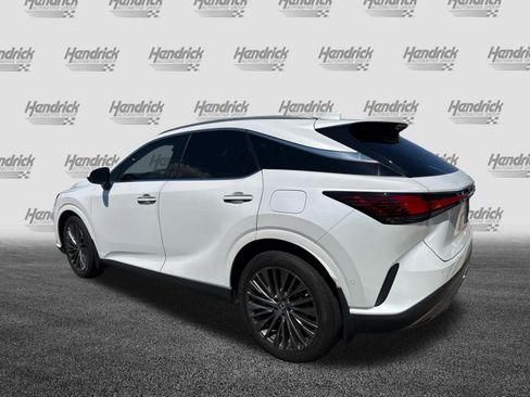 Used 2024 Lexus RX 350 AWD w/ Convenience Package image 42