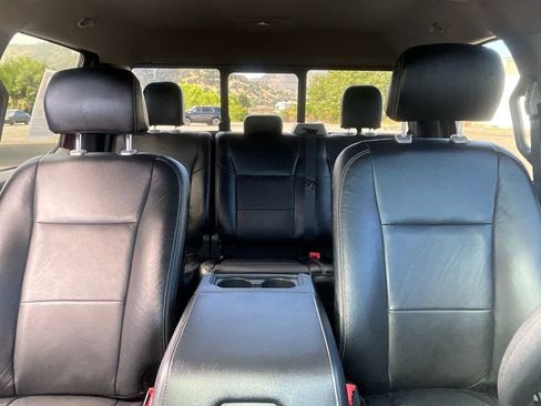 Certified 2022 Ford F250 XLT w/ XLT Premium Package image 44