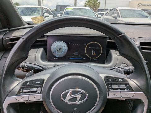Used 2022 Hyundai Santa Cruz SEL Premium AWD/4WD image 27
