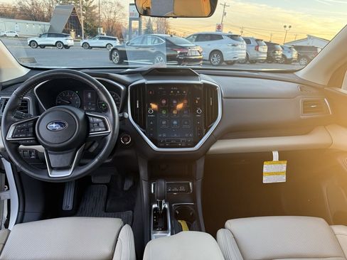 Certified 2023 Subaru Ascent Limited w/ Technology Package image 14