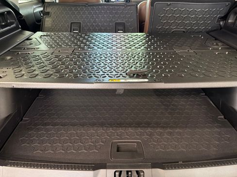 Used 2023 Ford Bronco Sport Outer Banks w/ Tech Package AWD/4WD image 17
