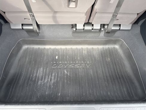 Used 2020 Honda Odyssey Elite image 47