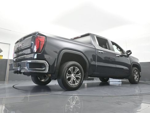 Used 2025 GMC Sierra 1500 SLT RWD image 64
